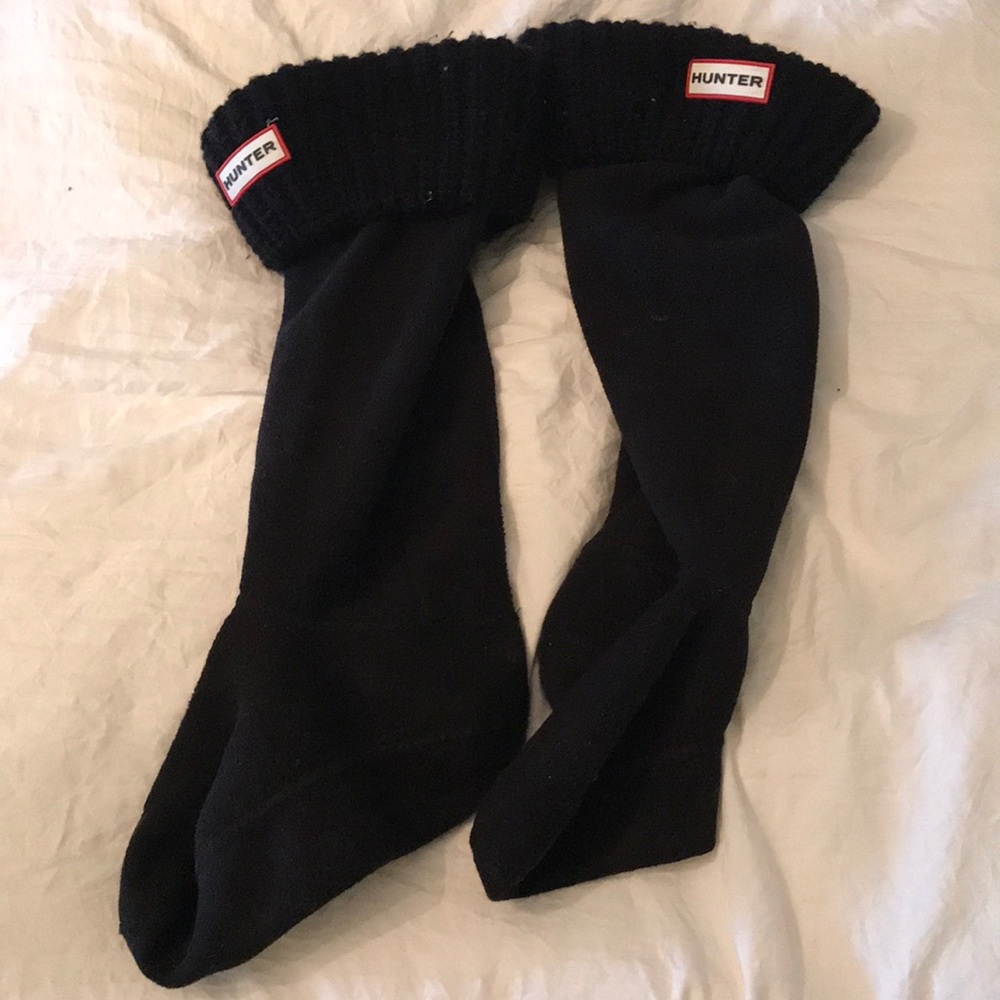 HUNTER boot inserts